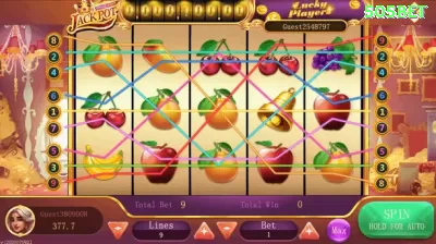 00real Legend Jackpot Captura de Tela 4 - apk