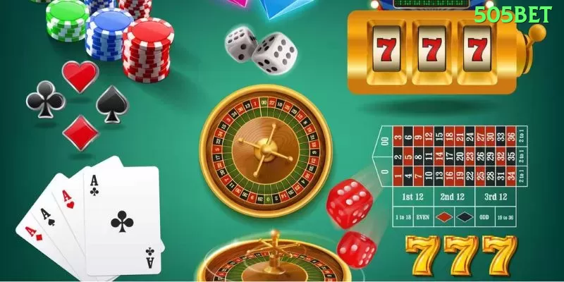 048win Elite Slots Screenshot 1
