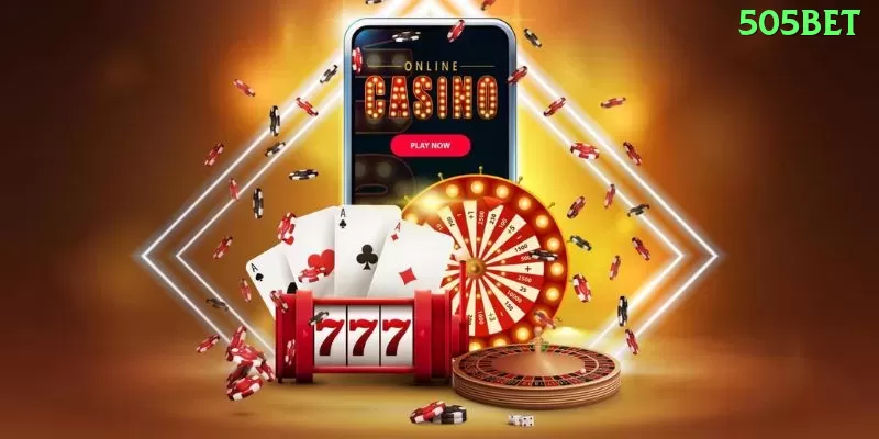 059bet - Casino Elite Screenshot 1
