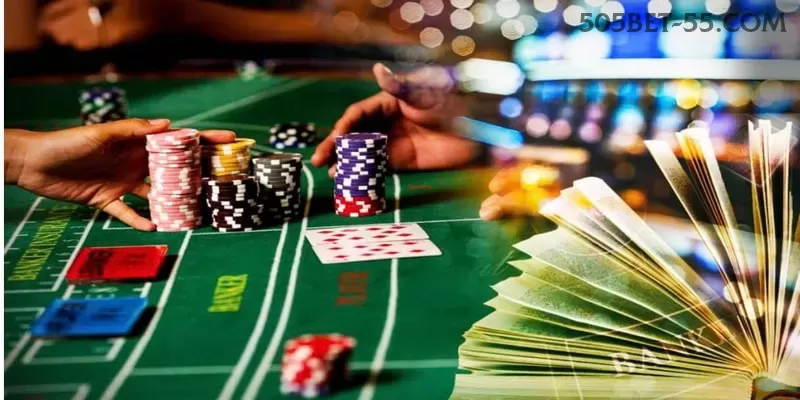 App 505bet Android download