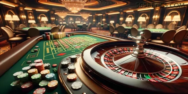 App 505bet slots mobile